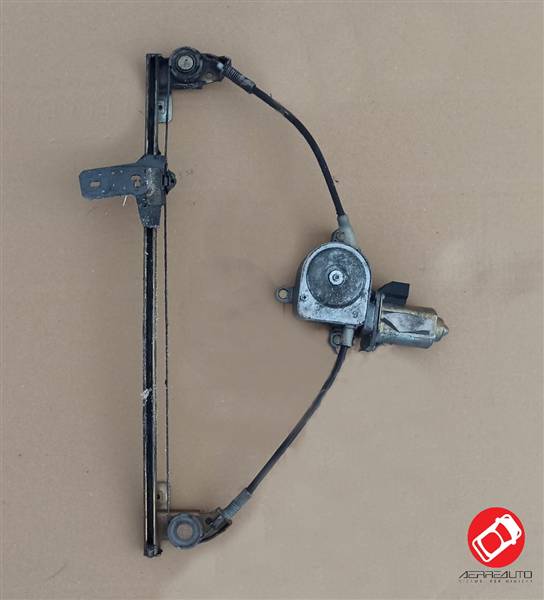 808013 ALZAVETRO ELETTRICO SINISTRO JDM TITANE I II III