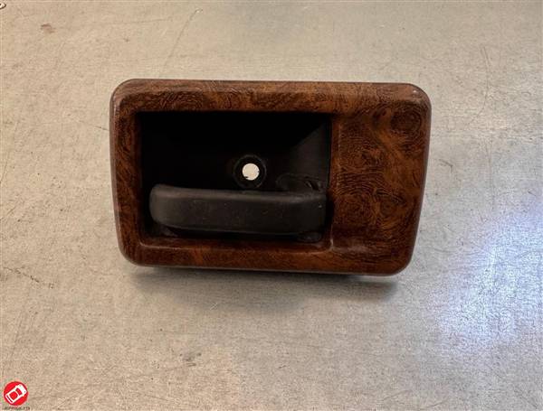 808019 MANIGLIA INTERNA PORTA DESTRA JDM TITANE I II III