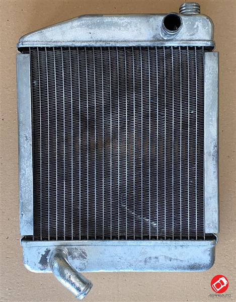 810100 RADIATORE ACQUA JDM X5 ORANE TITANE I II III ALBIZIA ABACA