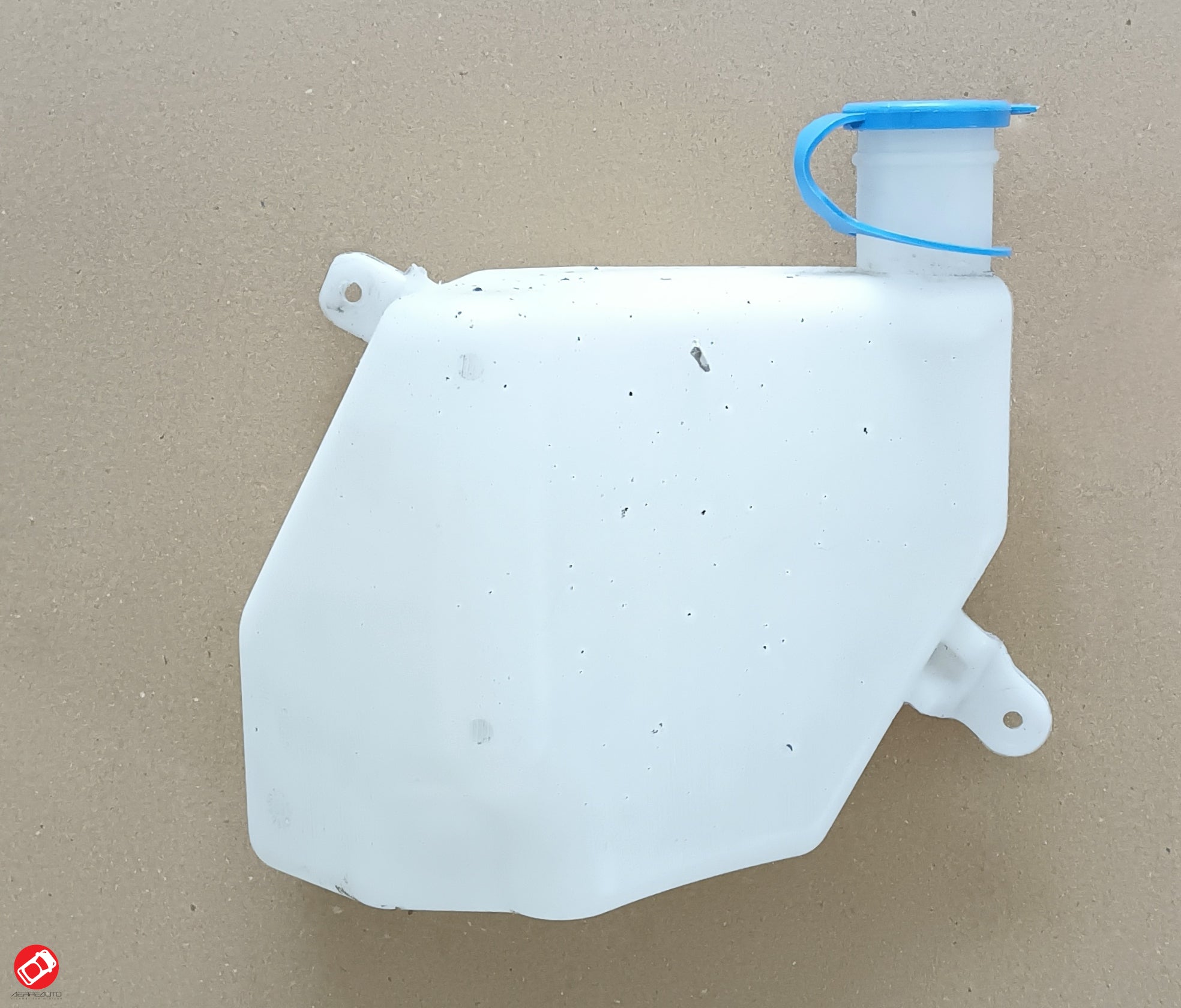Aixam Windshield Washer Tank 2016/20
