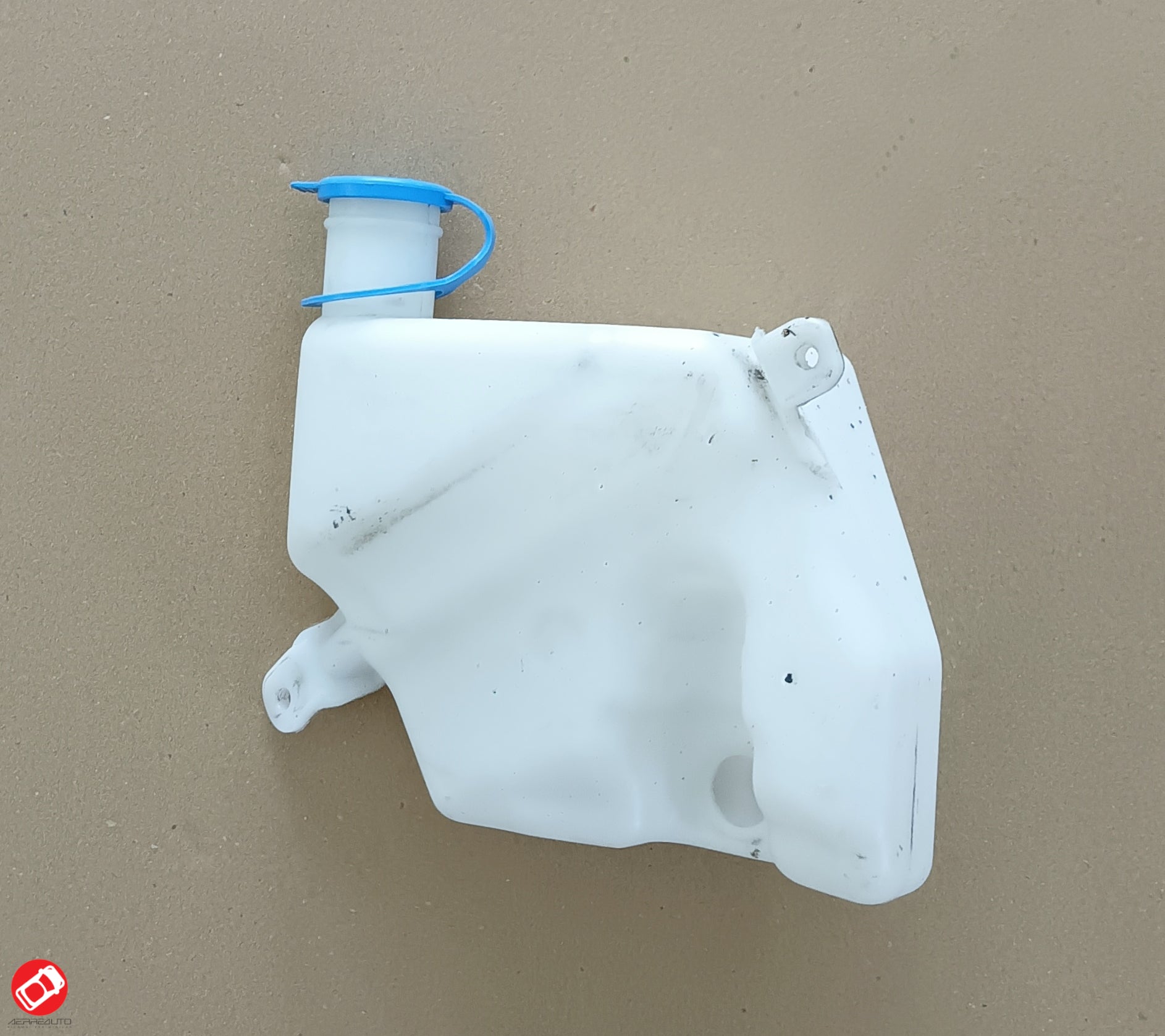 Aixam Windshield Washer Tank 2016/20