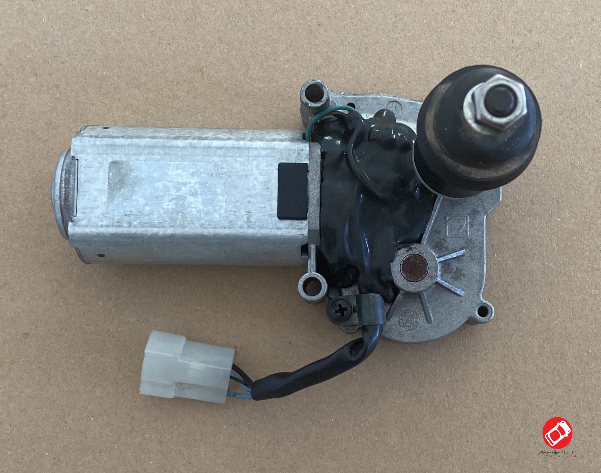 821BF065 MOTORINO TERGICRISTALLO POST. AIXAM EMOTION SENSATION CITY E-CITY