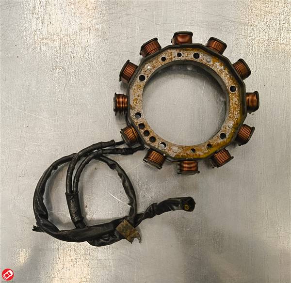 ED0085651070-S STATORE ALTERNATORE 2 FILI LOMBARDINI LDW502