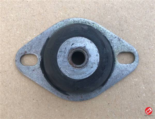 SILENT BLOCK SUPPORTO MOTORE CASALINI 1°S GRECAV META