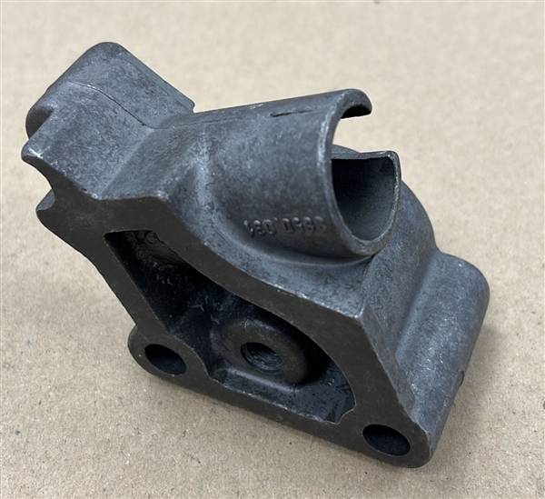 ED0088500530-S SUPPORTO PULEGGIA VENTOLA MOTORE LOMBARDINI LDW502 LGW523