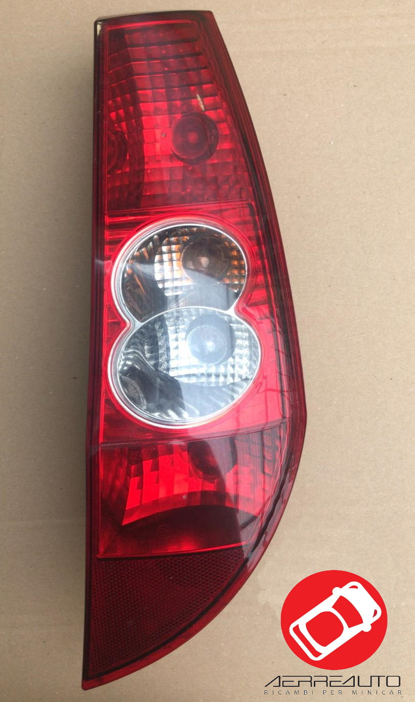 Rear right light Aix A721/city