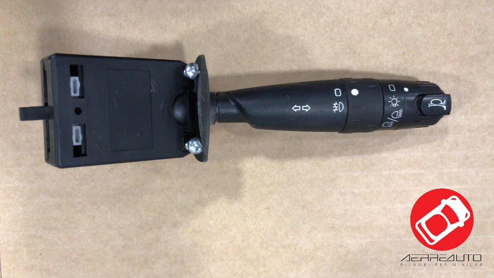 Aixam Ligier Ch26 Light Switch