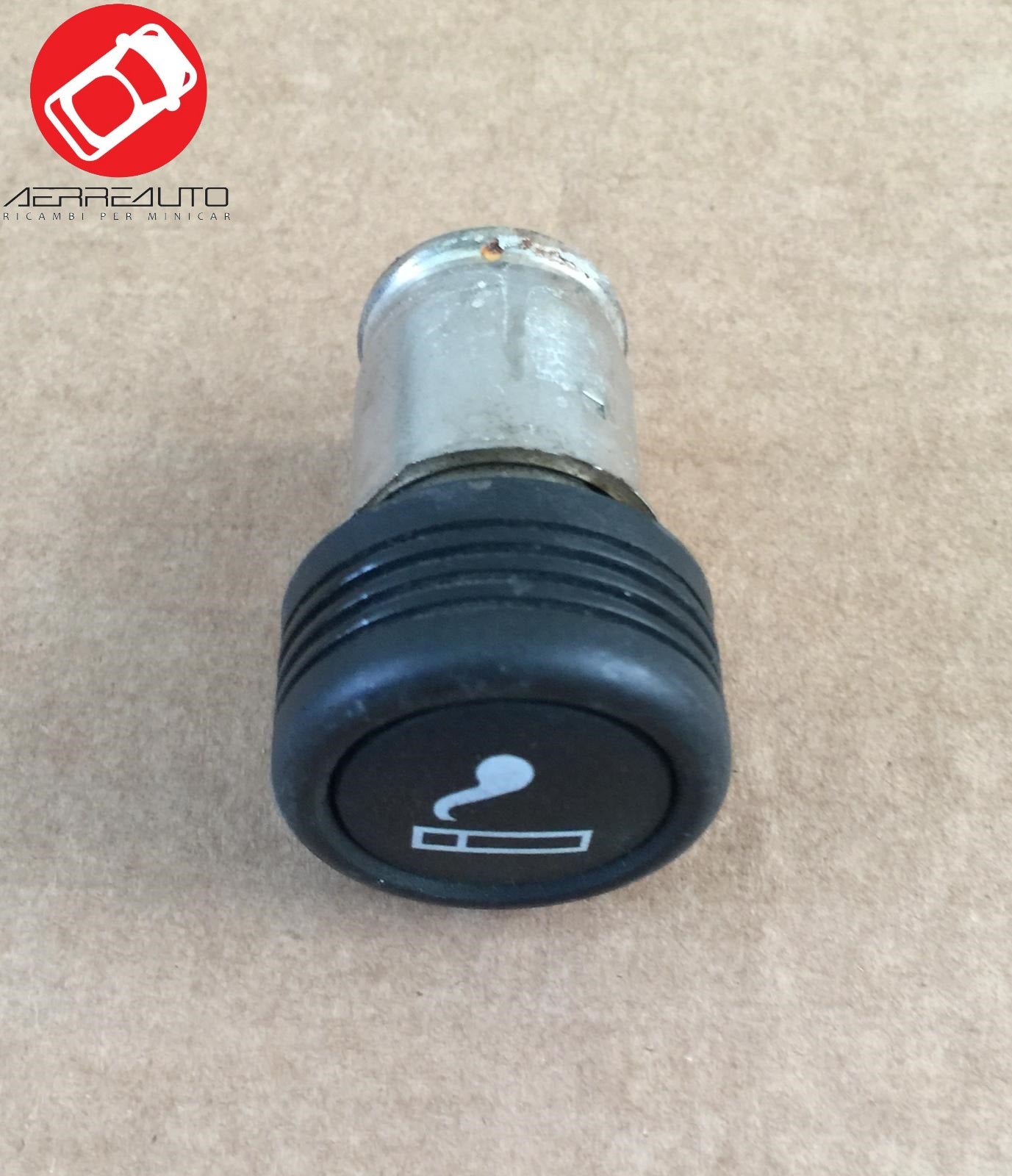 Aixam cigarette lighter 05/13