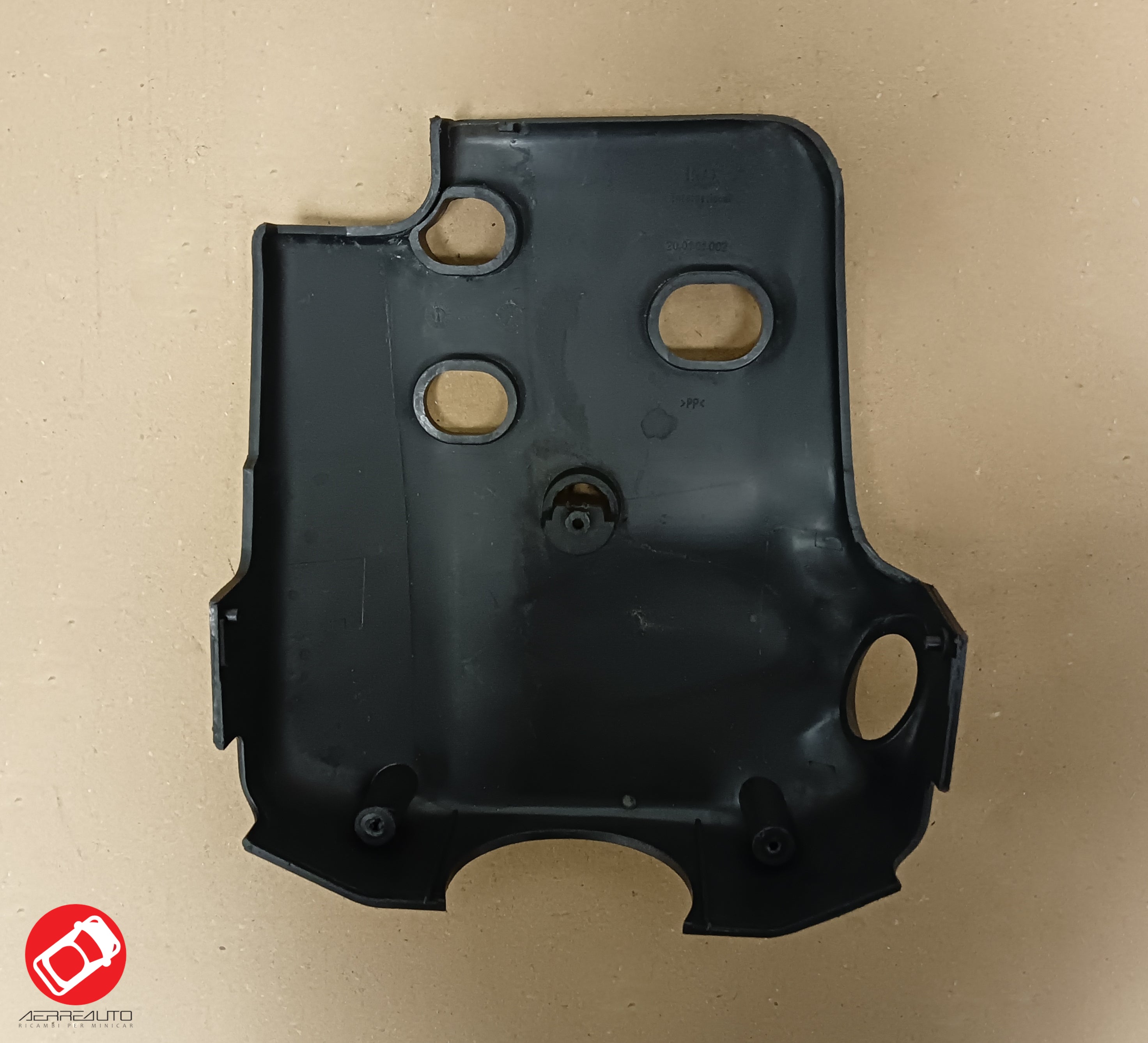 Rev. Post Inf Aix 05/08 Lig Cha Jdm