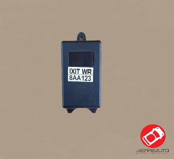 8AA123 MODULO CENTRALINA ALZAVETRO AIXAM A.721 741 751 CITY CROSSLINE ROADLINE