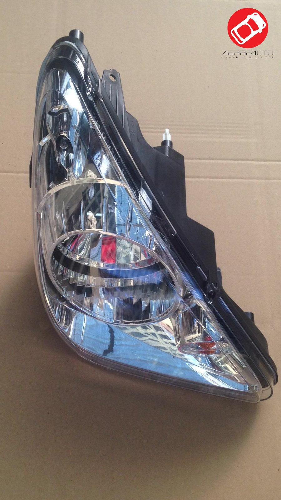 8AG004 FARO ANTERIORE DESTRO AIXAM CITY IMPULSION GTO MINAUTO CROSSOVER