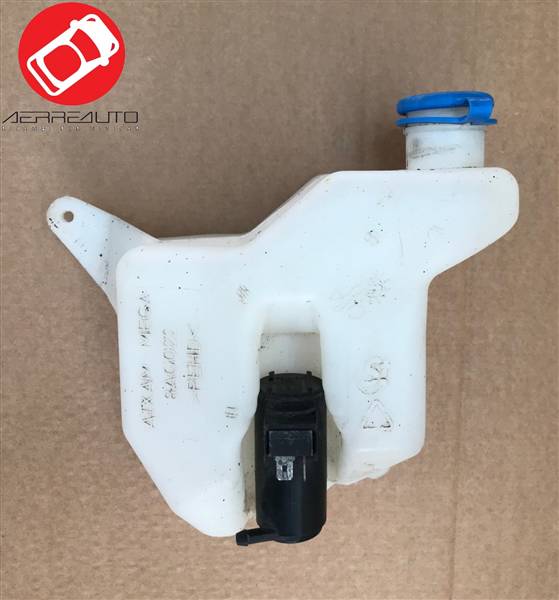 8AG022 SERBATOIO VASCHETTA LIQUIDO LAVAVETRI AIXAM CITY COUPE GTI GTO CROSSOVER