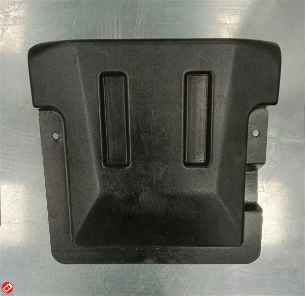 8AG045 COVER BATTERIA AIXAM A.721 741 751 CITY CROSSLINE SCOUTY MINAUTO