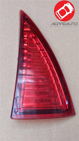 8AG130 ESTENSIONE FANALE FARO POSTERIORE DESTRO AIXAM CITY MEGA ROADLINE