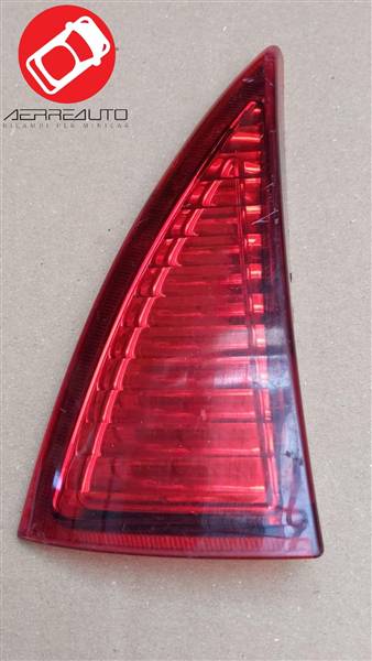 8AG131 ESTENSIONE FANALE FARO POSTERIORE SINISTRO AIXAM CITY MEGA ROADLINE