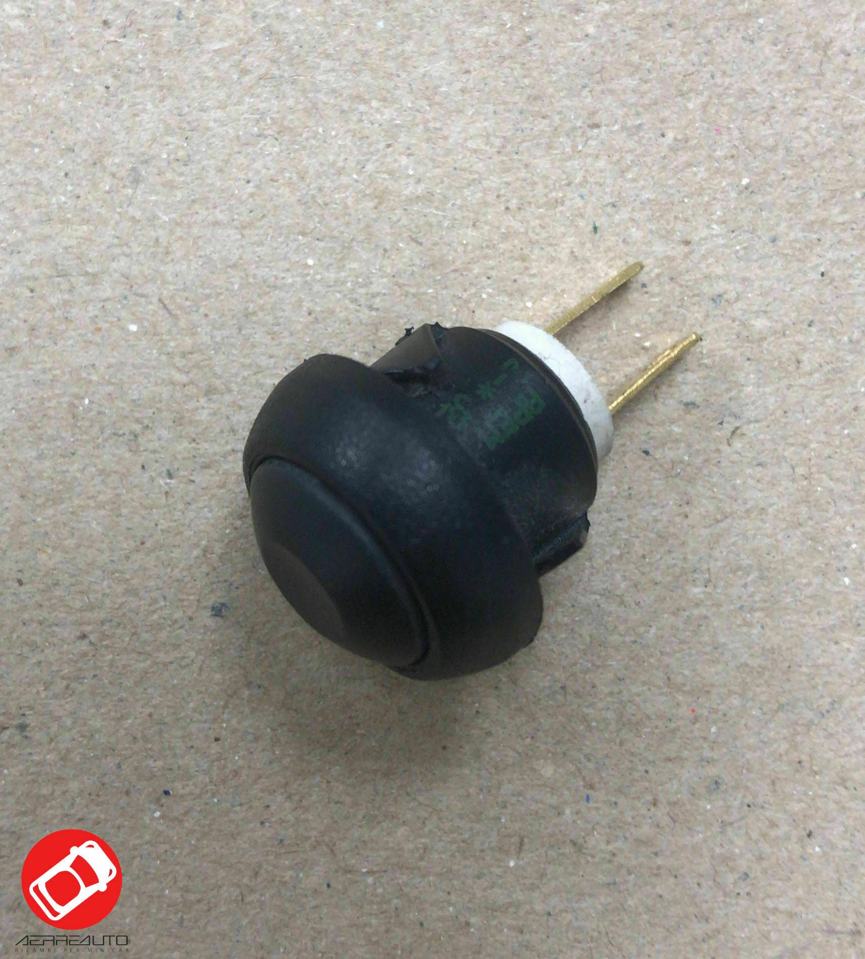 Aixam Tailgate Switch 2010/16