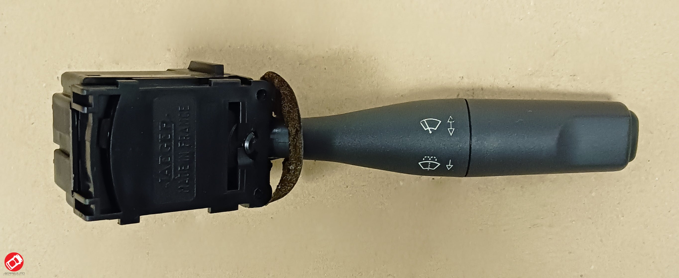 Switch Wiper Aixam Front. Aix/mic/gre