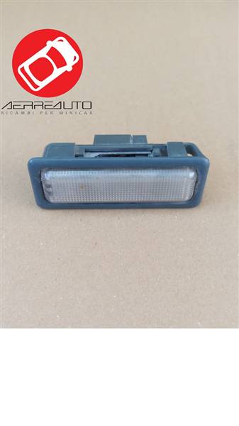 8K001 LUCE CRUSCOTTO AIXAM TUTTI I MODELLI