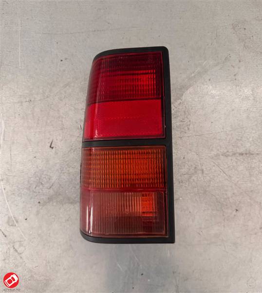 8K008 FANALE FARO POSTERIORE SINISTRO AIXAM 300 400 500