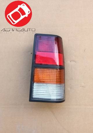 8K009 FANALE FARO POSTERIORE DESTRO AIXAM 300 400 500