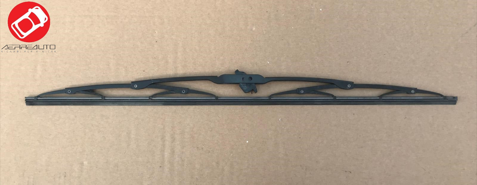 8K027 SPAZZOLA BRACCIO TERGICRISTALLO ANTERIORE AIXAM