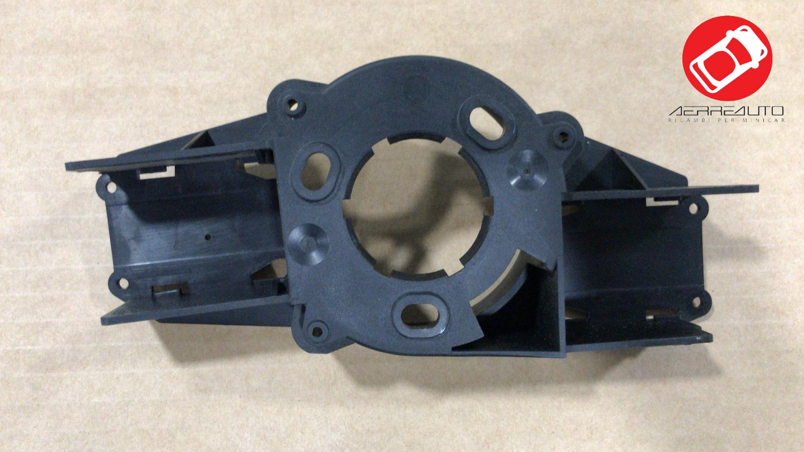 Devio Switch Support Bracket