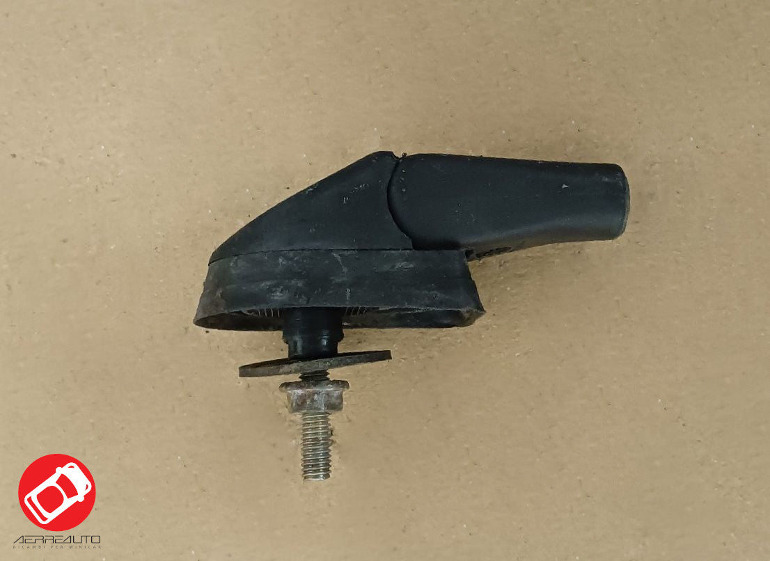 Antenna Base Assembly