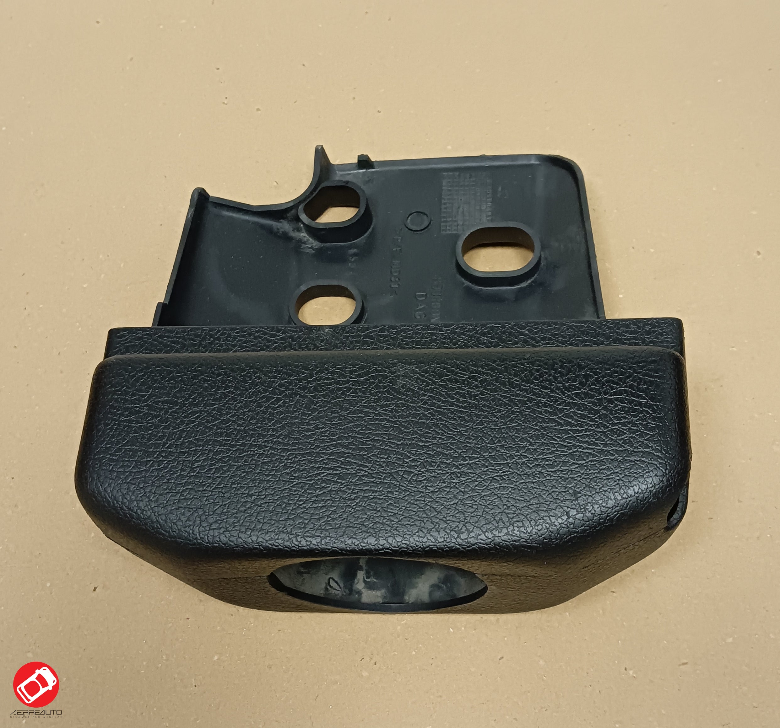 Rev. Lower/upper column Aixam 97/05