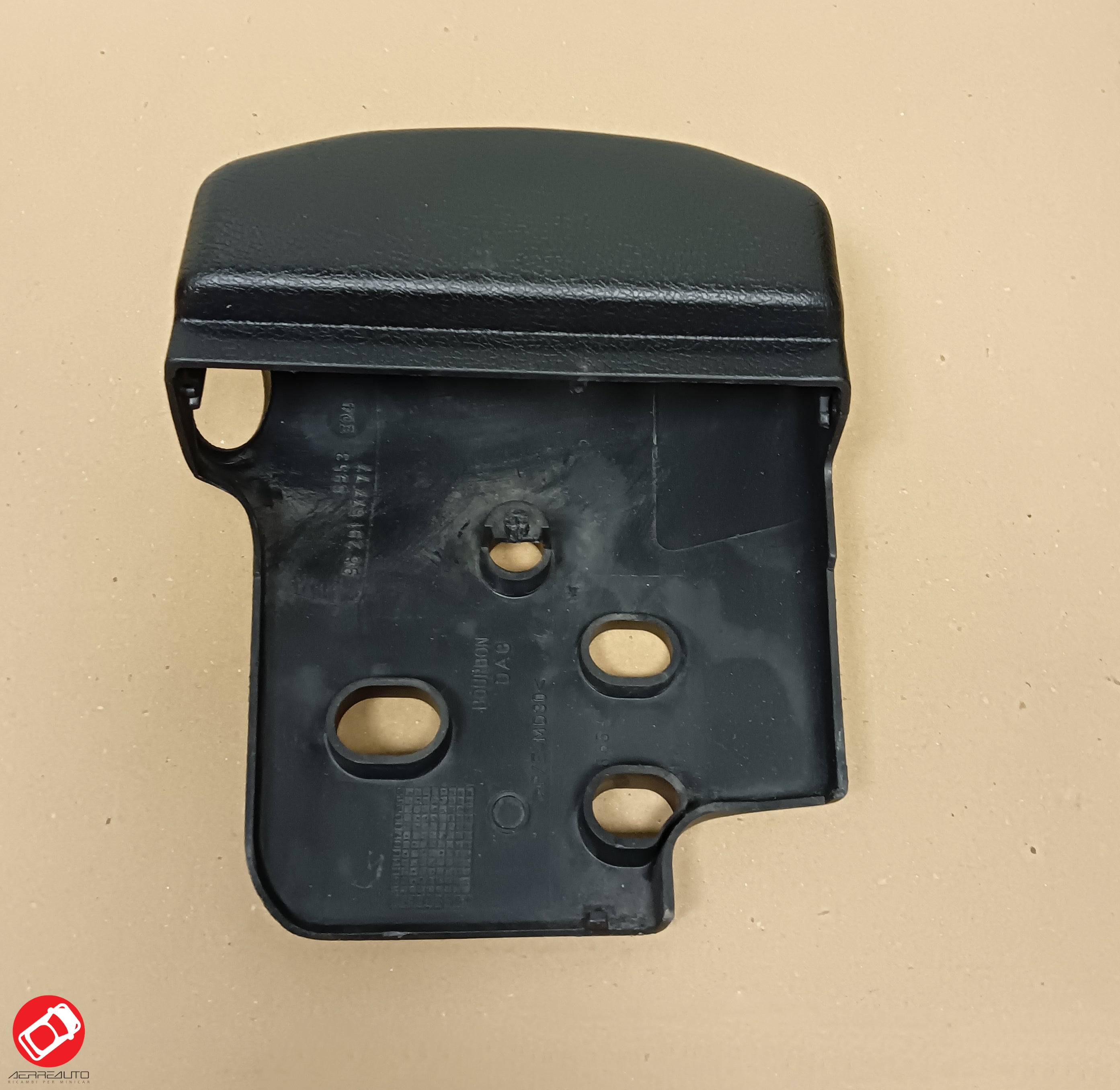 Rev. Lower/upper column Aixam 97/05