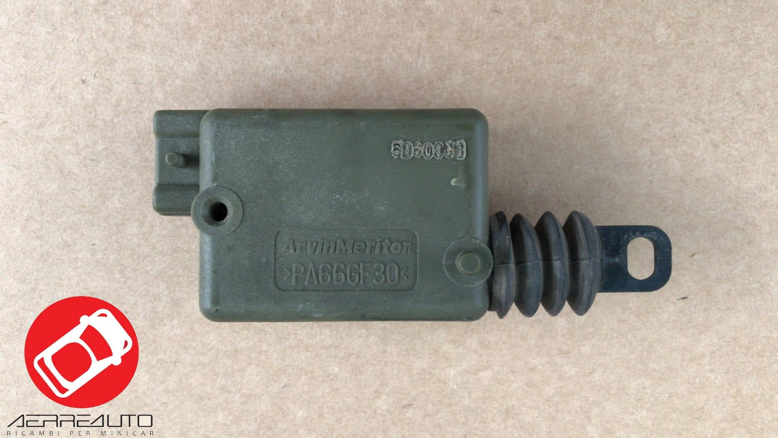 Door Lock Motor Aix/lig/mic