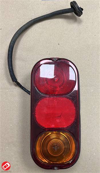 8MB008 FANALE POSTERIORE DESTRO SINISTRO MEGA MULTITRUCK