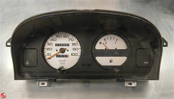 8R033 CONTAKM AIXAM 300 400 500 FONDOSCALA 100 KM/H