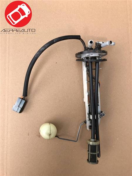 BIN / 900102001001 GALLEGGIANTE SONDA SERBATOIO TASSO BINGO DOMINO ITALCAR T2 T3