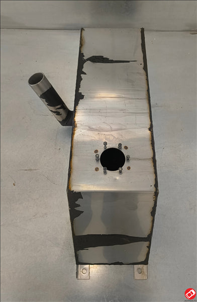 900102001002 SERBATOIO CARBURANTE TASSO BINGO