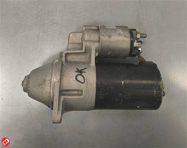 900118001012 MOTORINO AVVIAMENTO LOMBARDINI LDW502 BOSCH 0 001 107 033