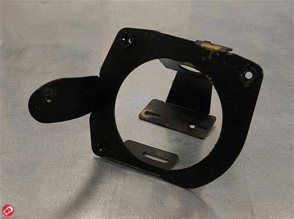 900701001029 STAFFA SUPPORTO FARO ANTERIORE SINISTRO TASSO BINGO