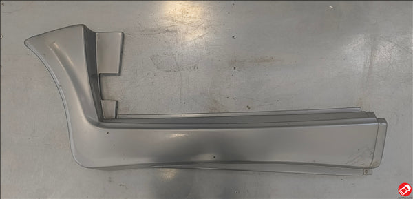 900751XX1021 MODANATURA SOTTOPORTA MINIGONNA SINISTRA TASSO BINGO