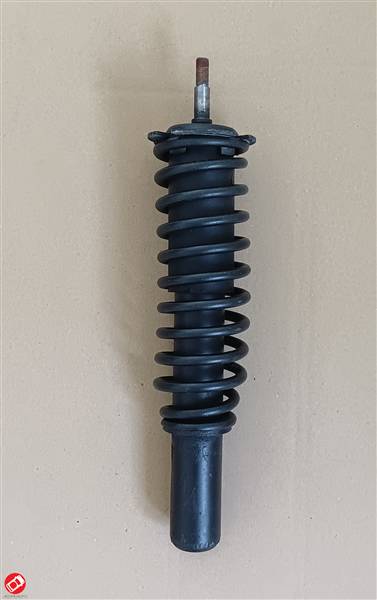 901002 AMMORTIZZATORE ANTERIORE JDM TITANE I II III