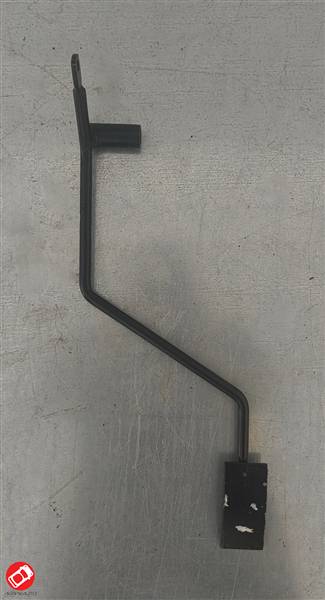 901006 PEDALE ACCELERATORE JDM TITANE I II III
