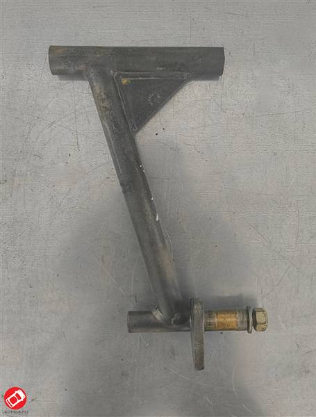 901100 BRACCIO SOSPENSIONE POSTERIORE DESTRO JDM TITANE III
