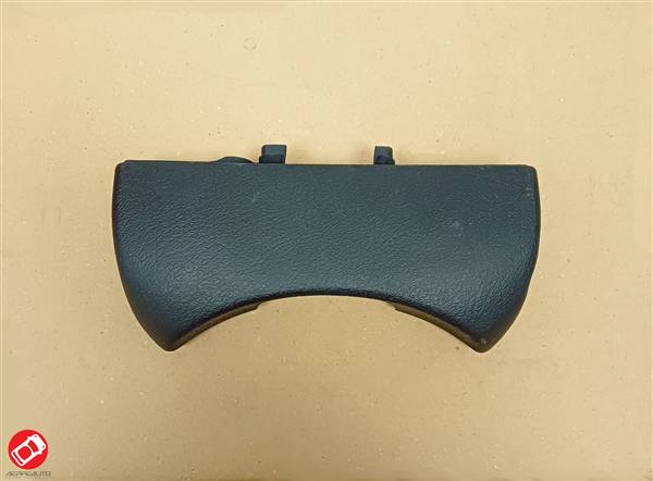 905007 DVPB21 COVER SUPERIORE VOLANTE JDM TITANE I II III ALBIZIA ABACA