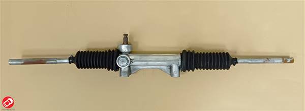 905020 SCATOLA GUIDA STERZO JDM TITANE I II III