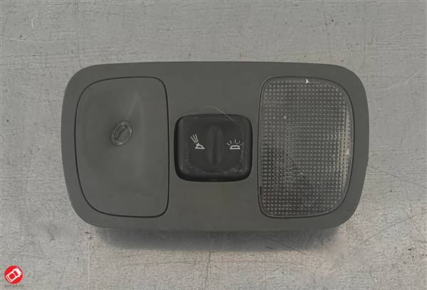 907002 PLAFONIERA ABITACOLO JDM TITANE I II III