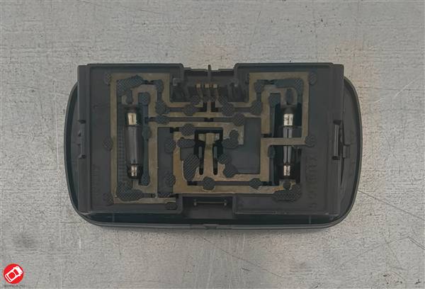 907002 PLAFONIERA ABITACOLO JDM TITANE I II III