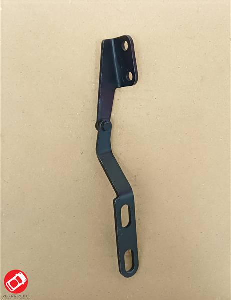 907009 CERNIERA COFANO ANTERIORE SINISTRA JDM TITANE I II III