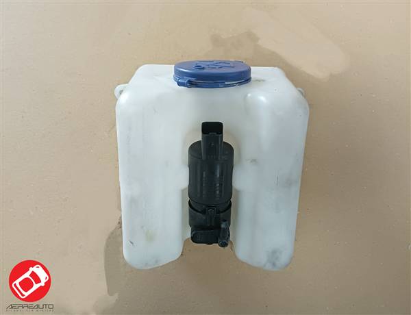 907018 VASCHETTA LIQUIDO LAVAVETRI JDM TITANE ALBIZIA ABACA ALOES ROXSY XHEOS
