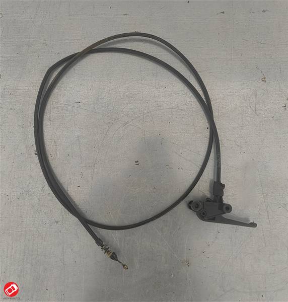 907037 CAVO APERTURA PORTELLONE POSTERIORE JDM TITANE I II III