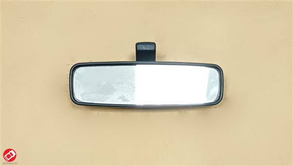 907055 7G125 0659212 01502922 F2114000022 RETROVISORE INTERNO JDM AIXAM BELLIER
