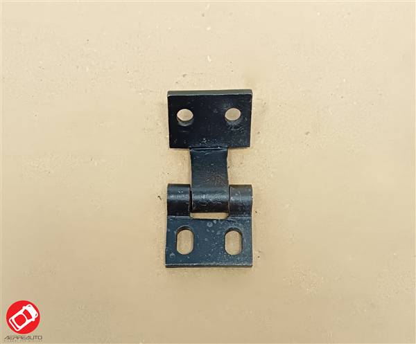 907151 CERNIERA PORTELLONE POSTERIORE JDM TITANE II III