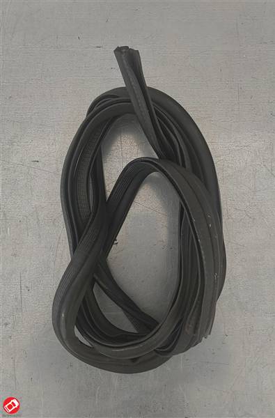 907166 GUARNIZIONE PORTELLONE POSTERIORE JDM TITANE II III